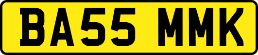 BA55MMK