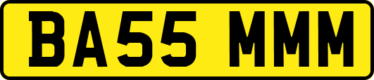 BA55MMM