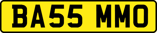 BA55MMO