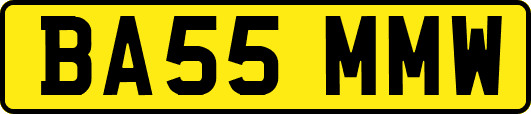 BA55MMW