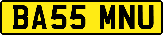 BA55MNU
