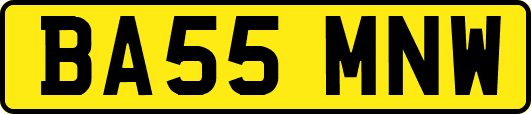 BA55MNW