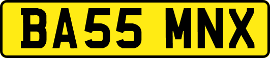 BA55MNX