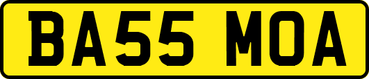 BA55MOA