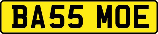 BA55MOE