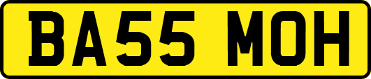 BA55MOH