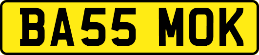 BA55MOK