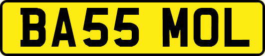 BA55MOL