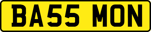 BA55MON