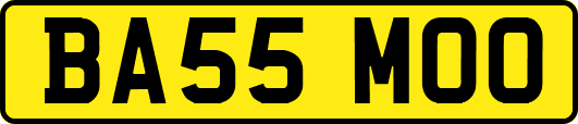BA55MOO