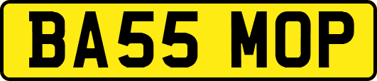 BA55MOP