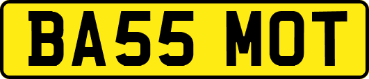 BA55MOT