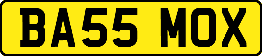BA55MOX