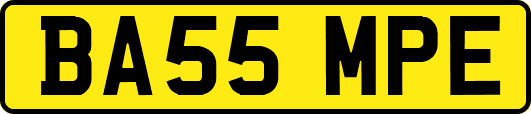BA55MPE