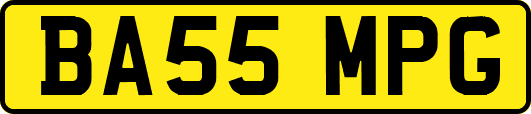 BA55MPG