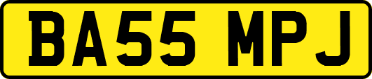 BA55MPJ