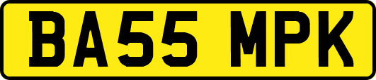 BA55MPK