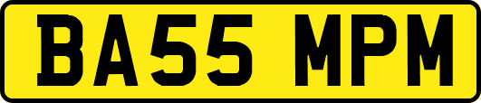 BA55MPM