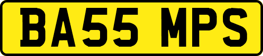 BA55MPS