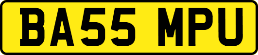 BA55MPU