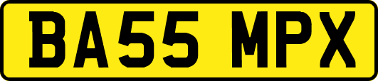 BA55MPX