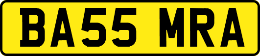 BA55MRA
