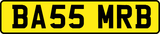 BA55MRB