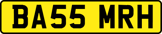 BA55MRH
