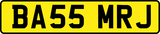 BA55MRJ