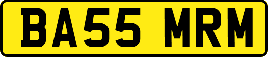 BA55MRM