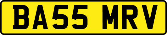 BA55MRV