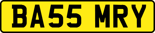 BA55MRY