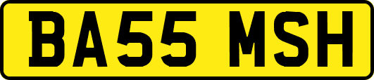 BA55MSH
