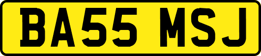 BA55MSJ