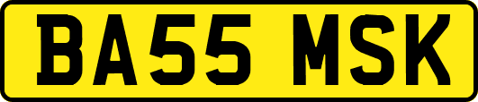 BA55MSK