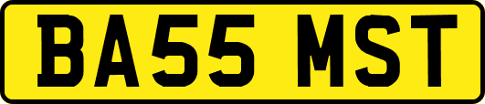 BA55MST