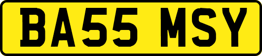 BA55MSY