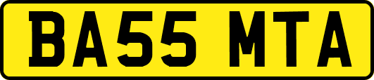 BA55MTA