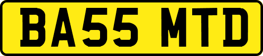 BA55MTD