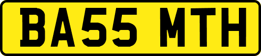 BA55MTH