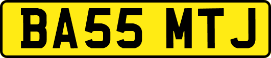BA55MTJ