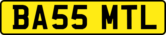 BA55MTL