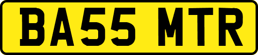 BA55MTR