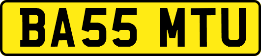 BA55MTU