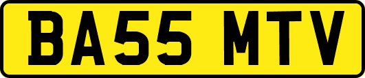 BA55MTV