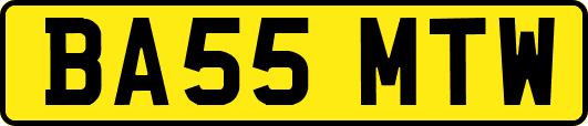 BA55MTW