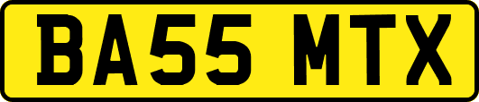 BA55MTX