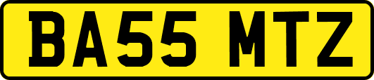 BA55MTZ