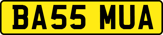 BA55MUA