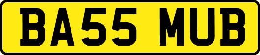 BA55MUB